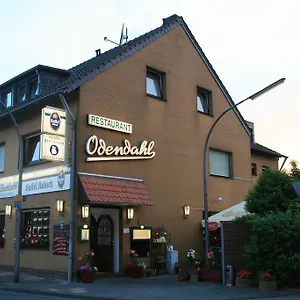 Hotel Haus Odendahl