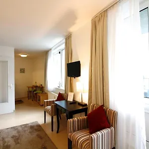 Ambienteapart Apartamento Berlín