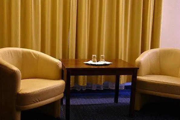 Hotel Mondial Comfort - Frankfurt City Centre Fráncfort del Meno